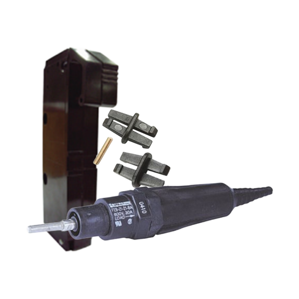 Fuse Holders